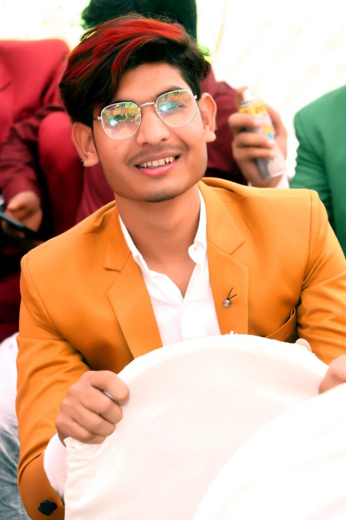Sadab Husain